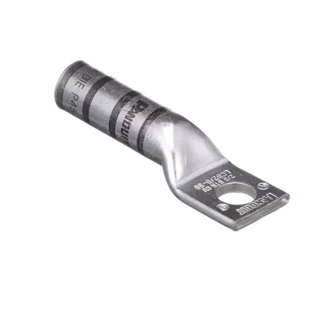 LCB2/0-38-X Panduit Corp  Connettori rettangolari